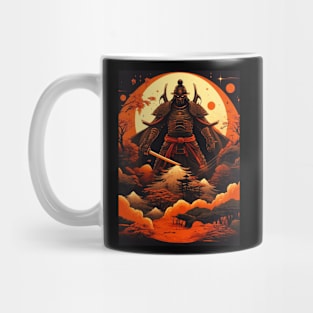 Nightblade Mug